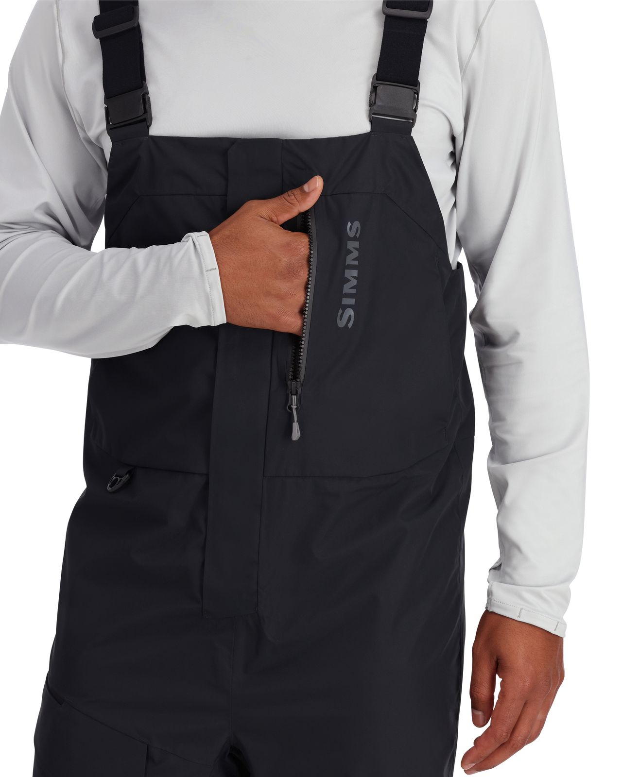 Simms Challenger Bib