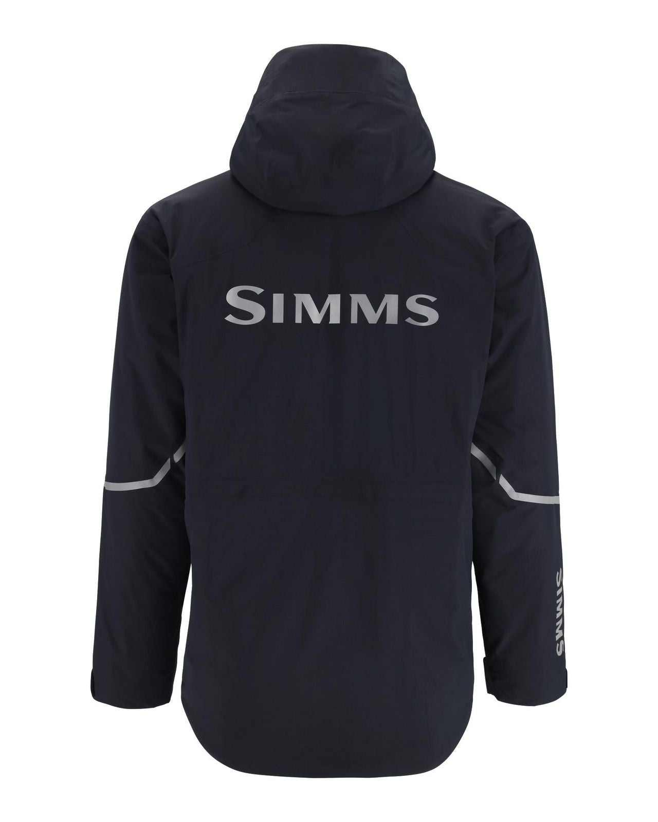 Jaka Simms Challenger Insulated Jacket