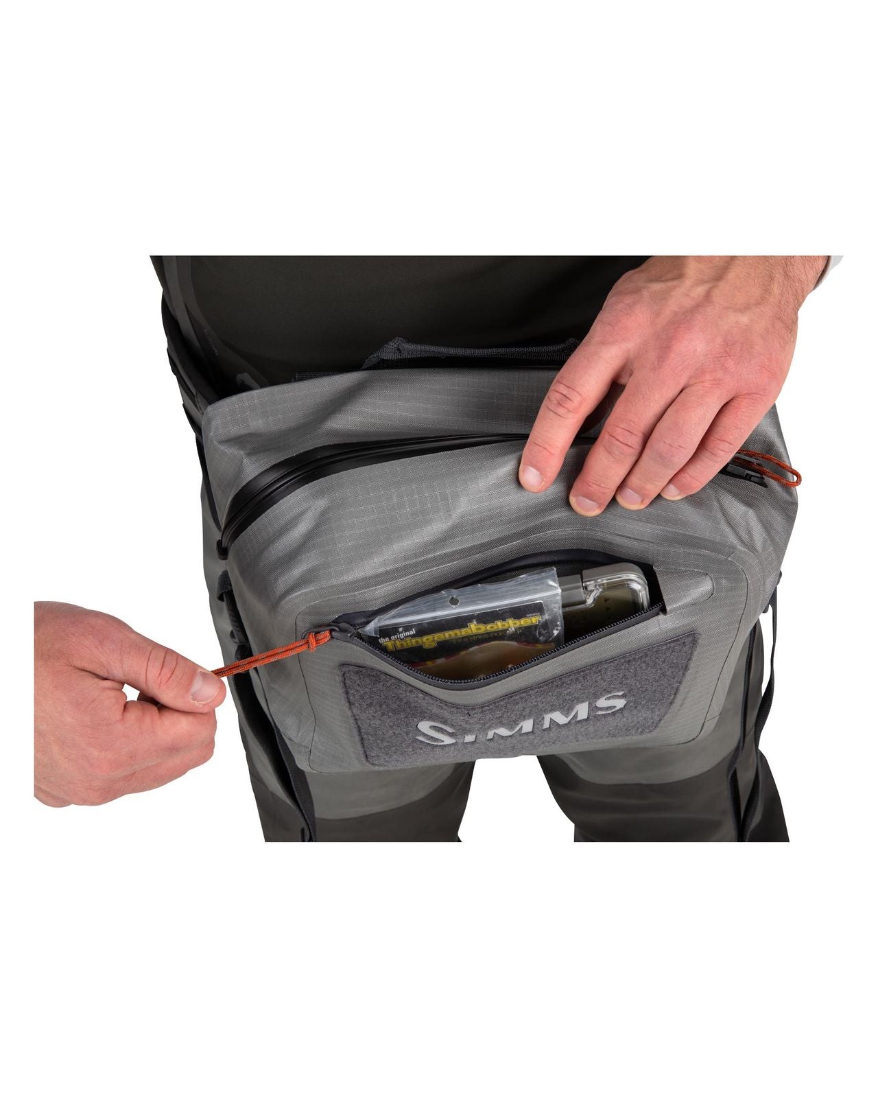 Dry Creek Z Hip Pack