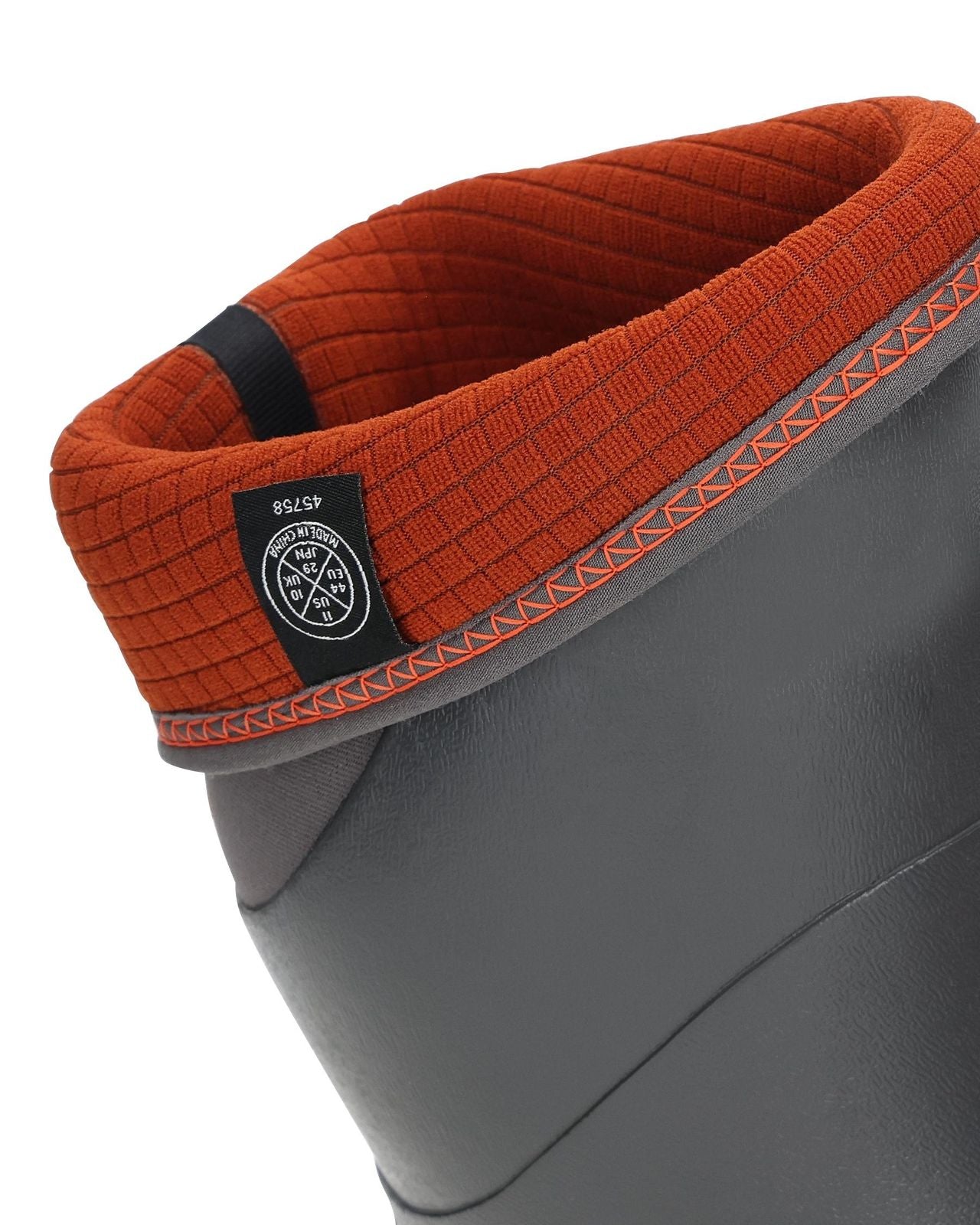 SIMMS Challenger Insulated Boot Slate
