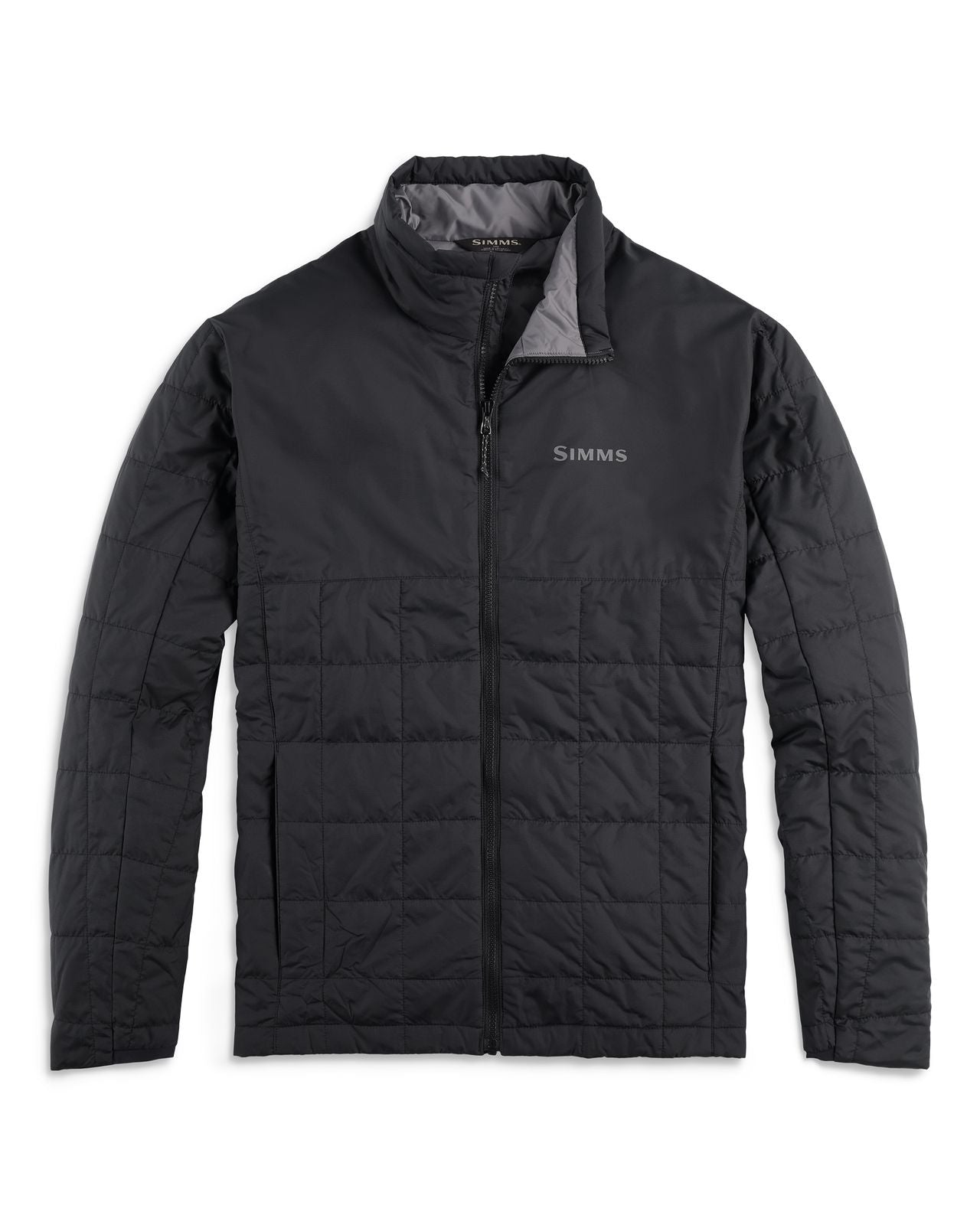 Simms Fall Run Collared Jacket