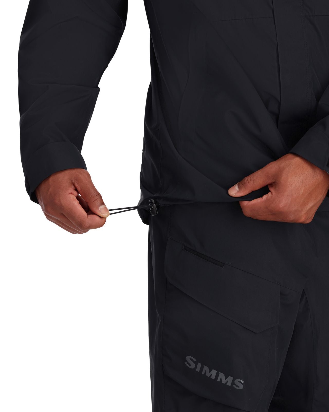 Jaka Simms Challenger Jacket