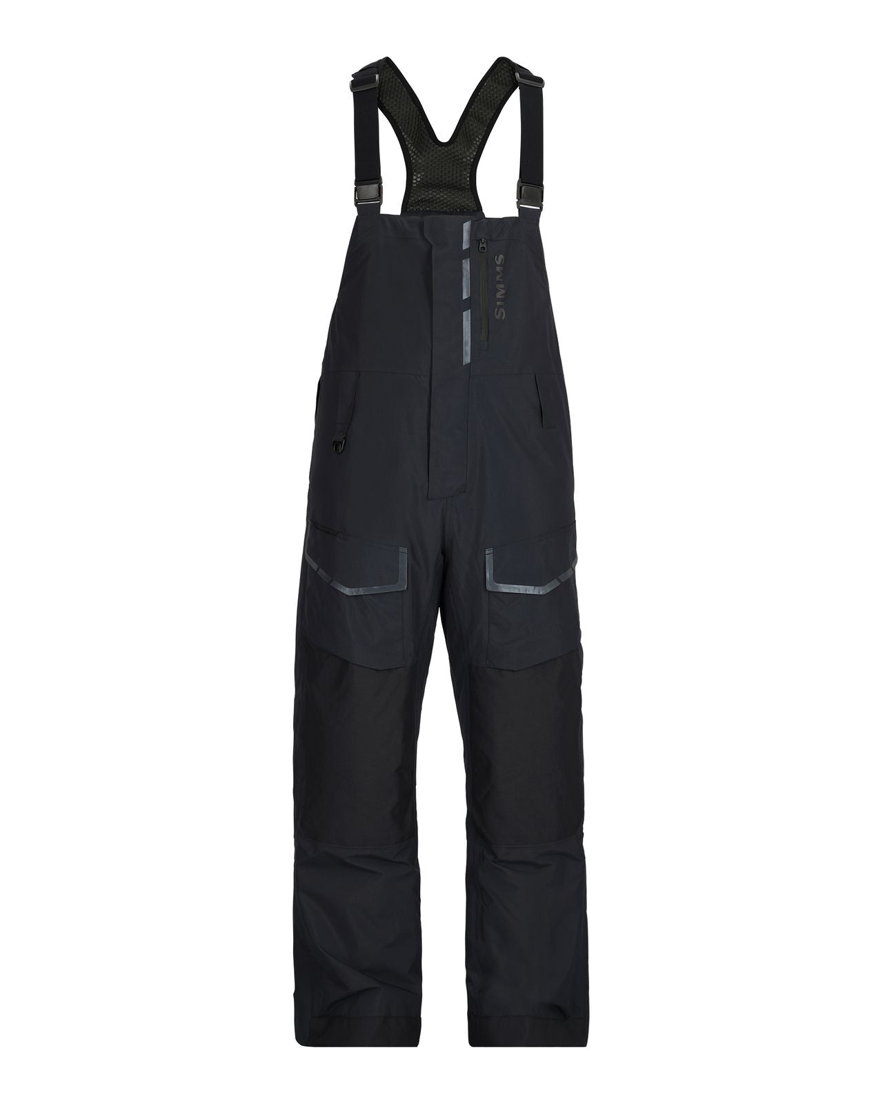 Puskombinzons Simms Challenger Insulated Bib