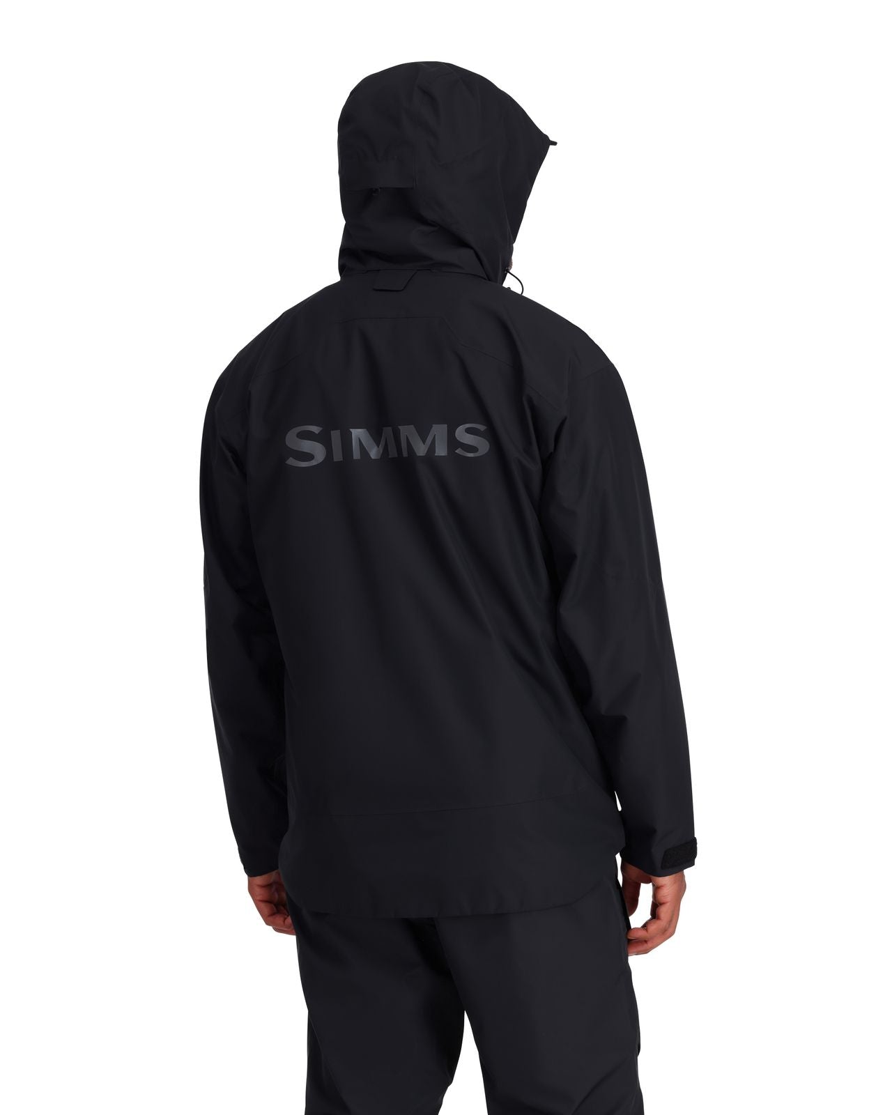 Jaka Simms Challenger Jacket