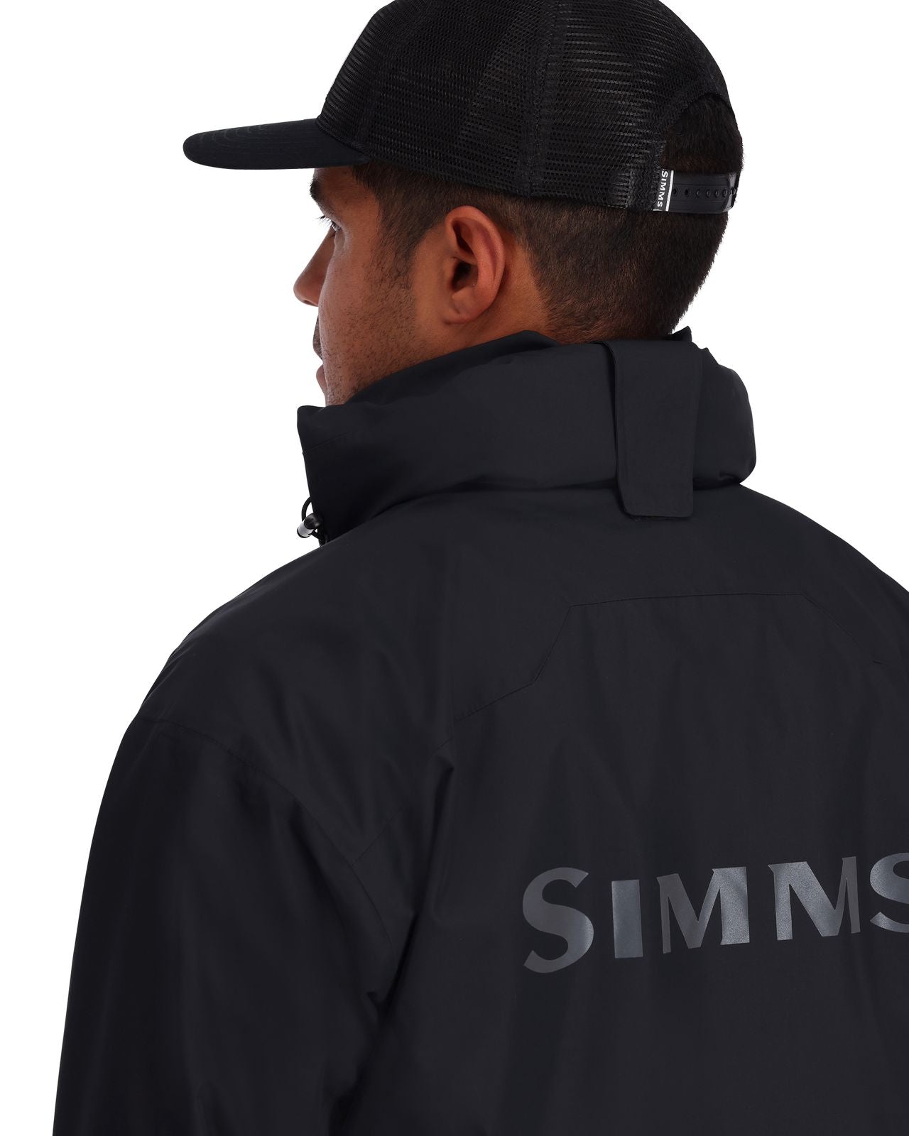 Jaka Simms Challenger Jacket