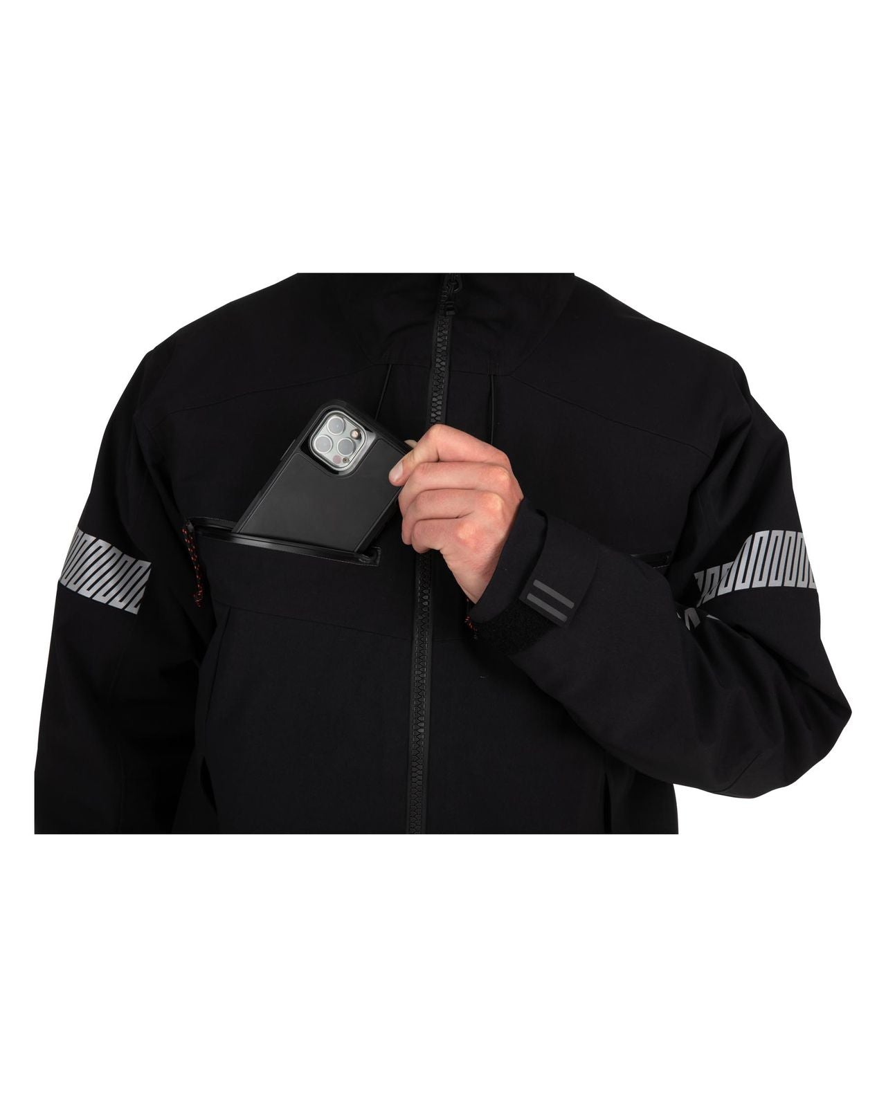 Simms CX Jacket