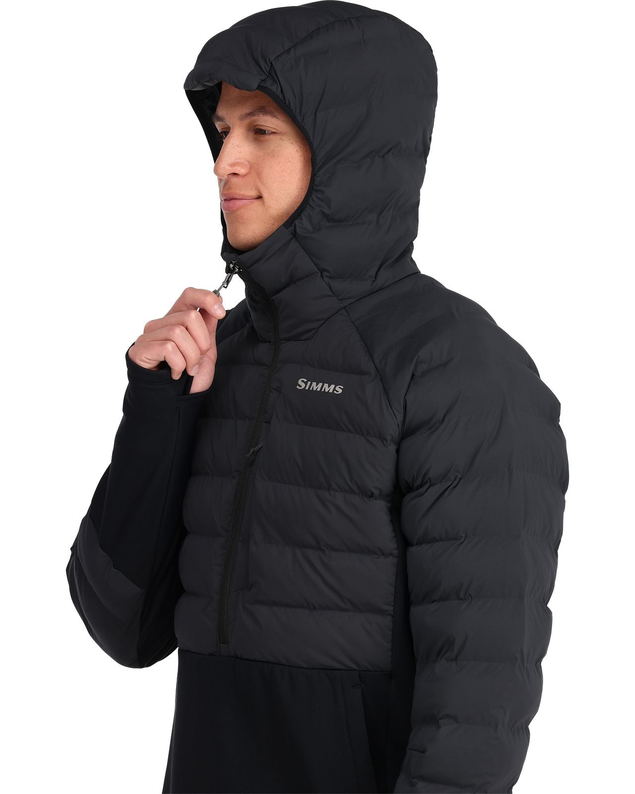 Simms ExStream Pull Over Hoody