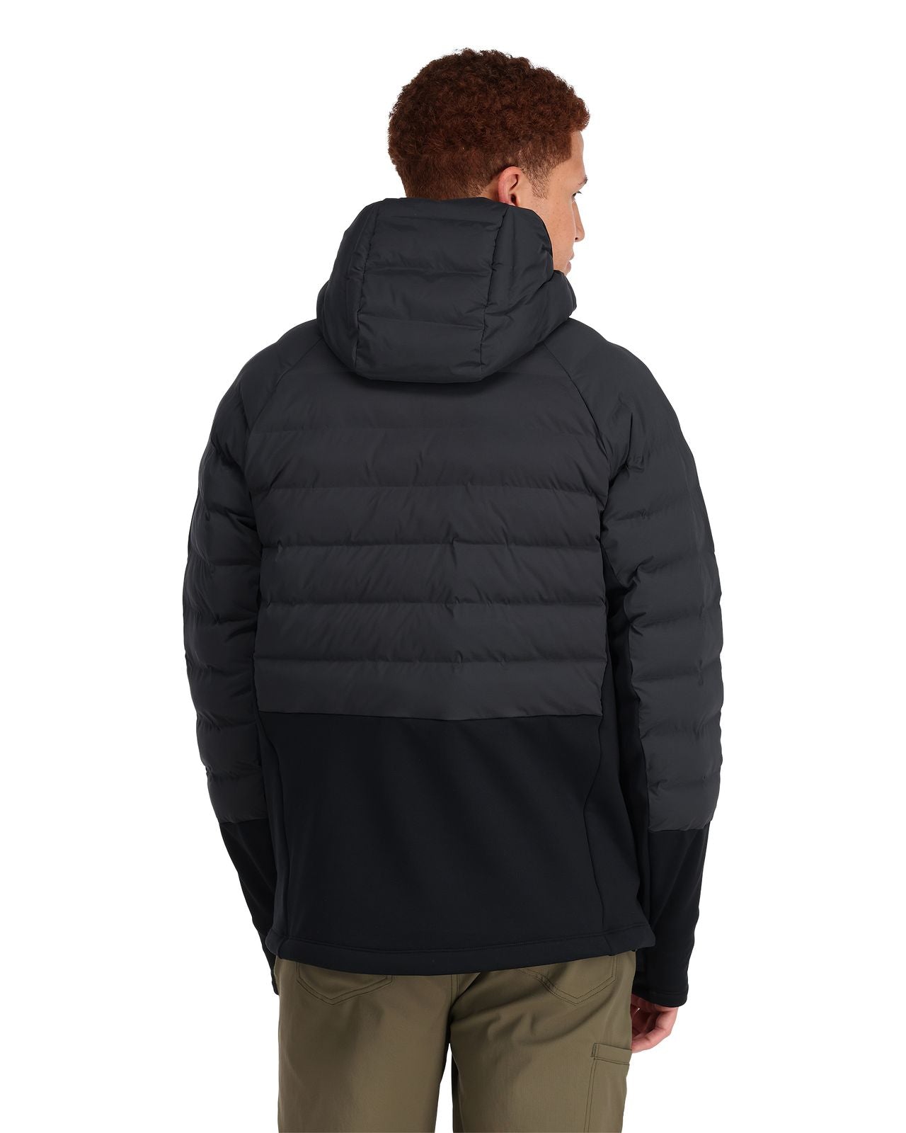Simms ExStream Pull Over Hoody