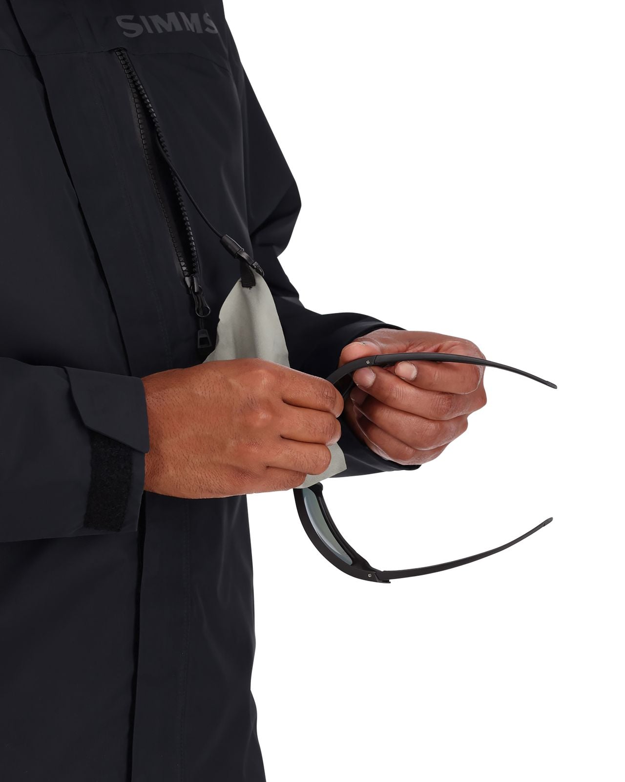 Jaka Simms Challenger Jacket