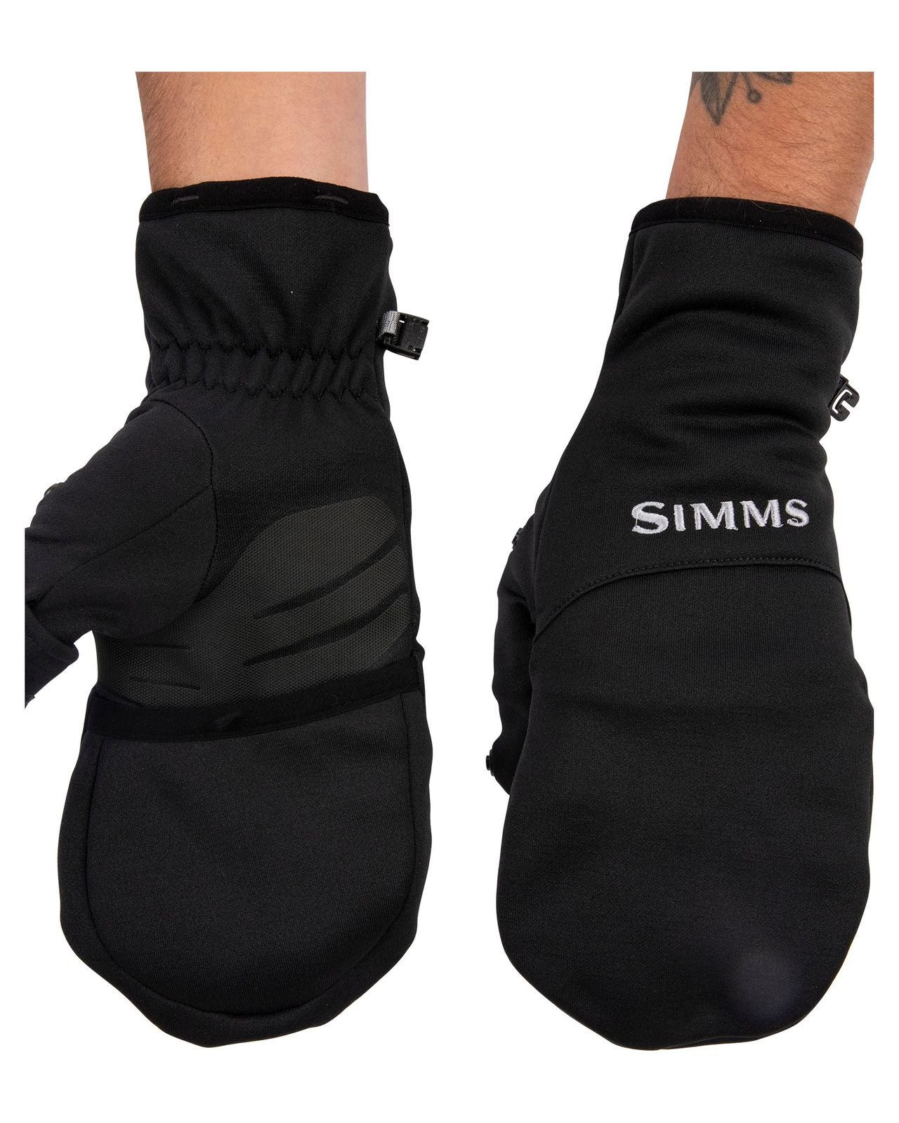 SIMMS Freestone Foldover Mitt