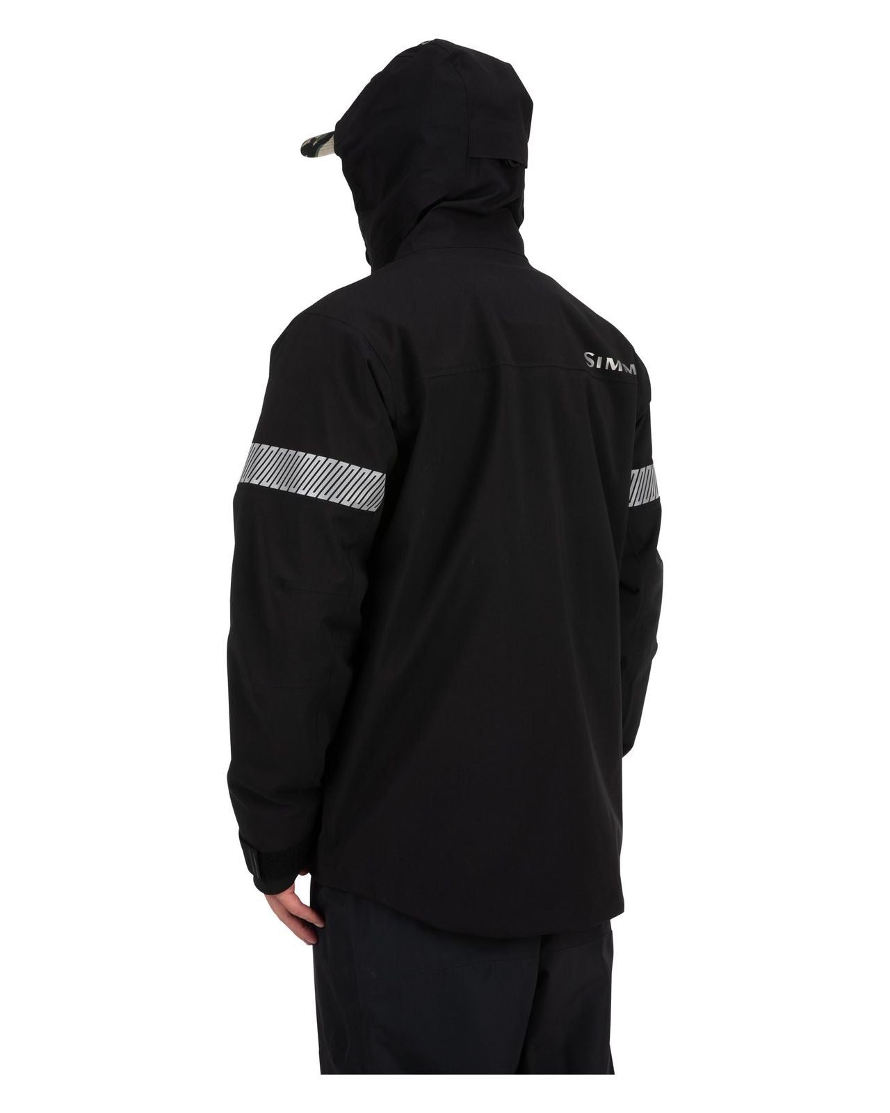 Simms CX Jacket