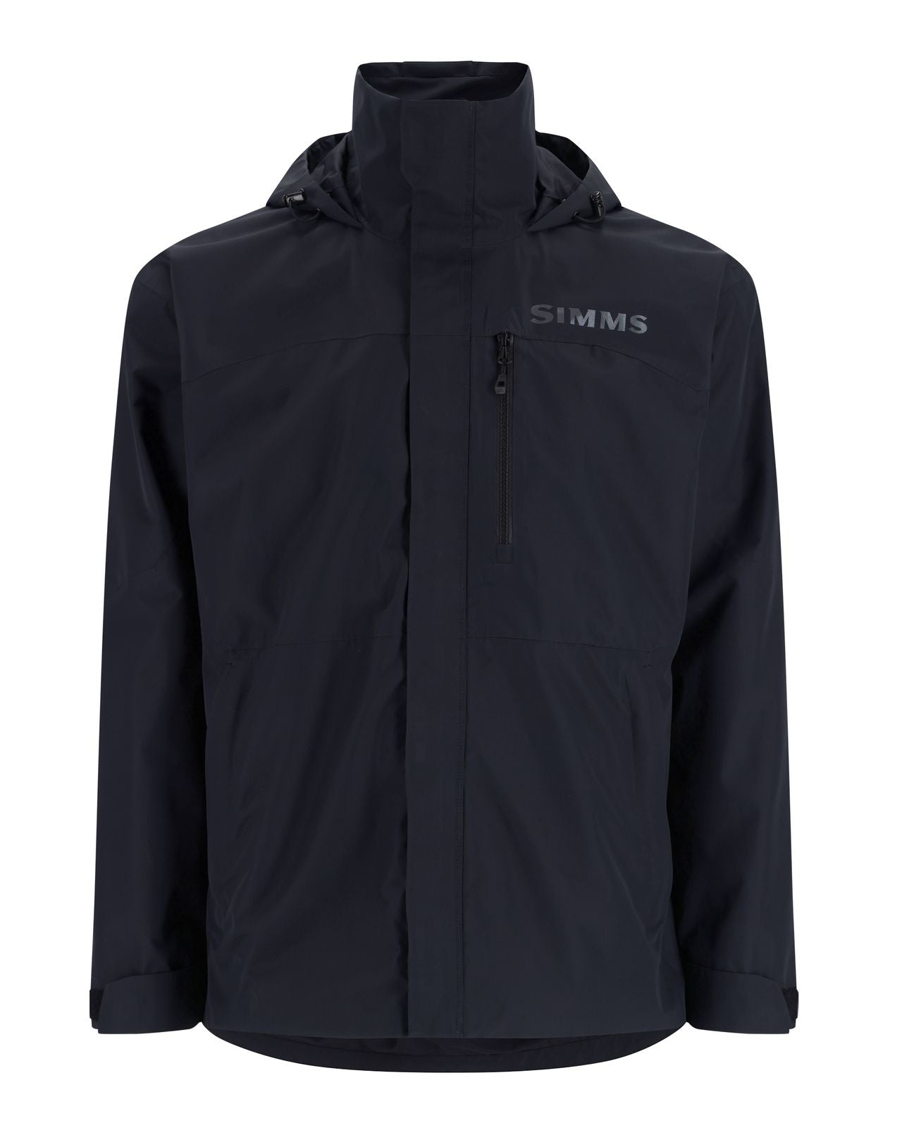 Jaka Simms Challenger Jacket