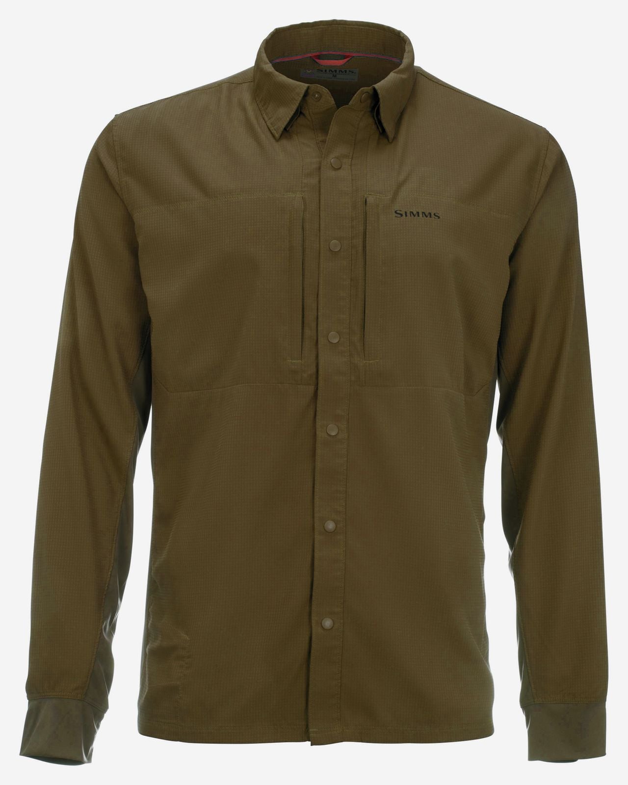 SIMMS BugStopper Intruder BiComp Shirt