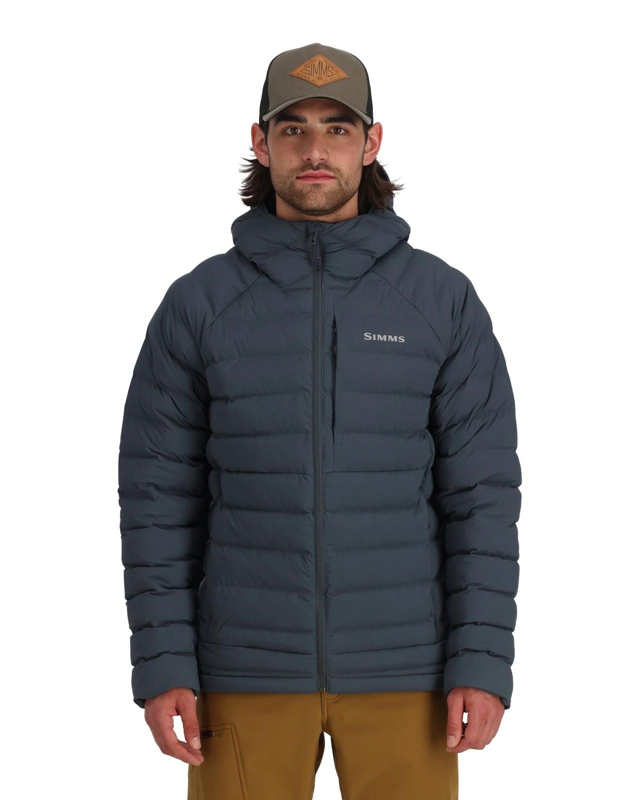Simms ExStream Hoody