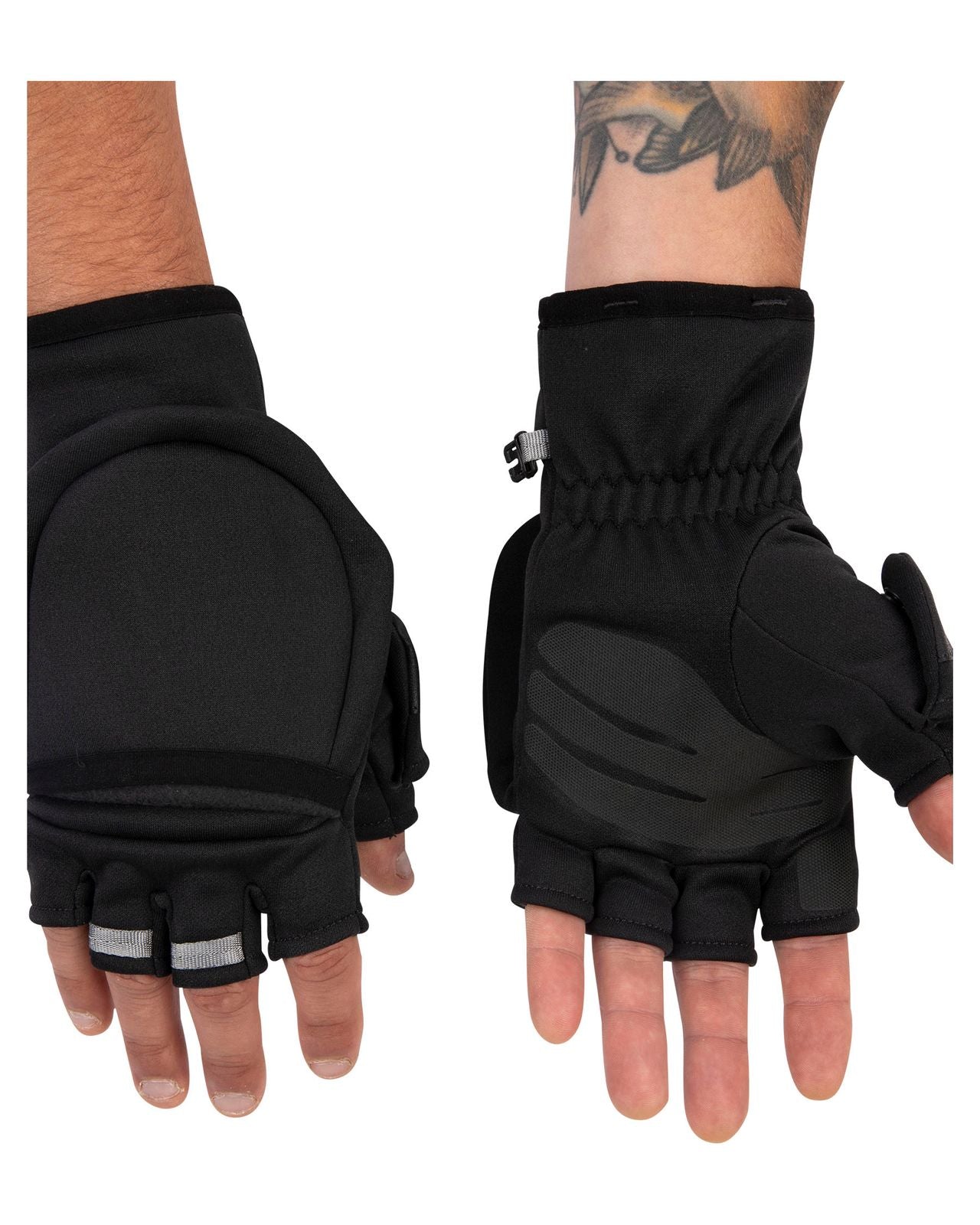 SIMMS Freestone Foldover Mitt