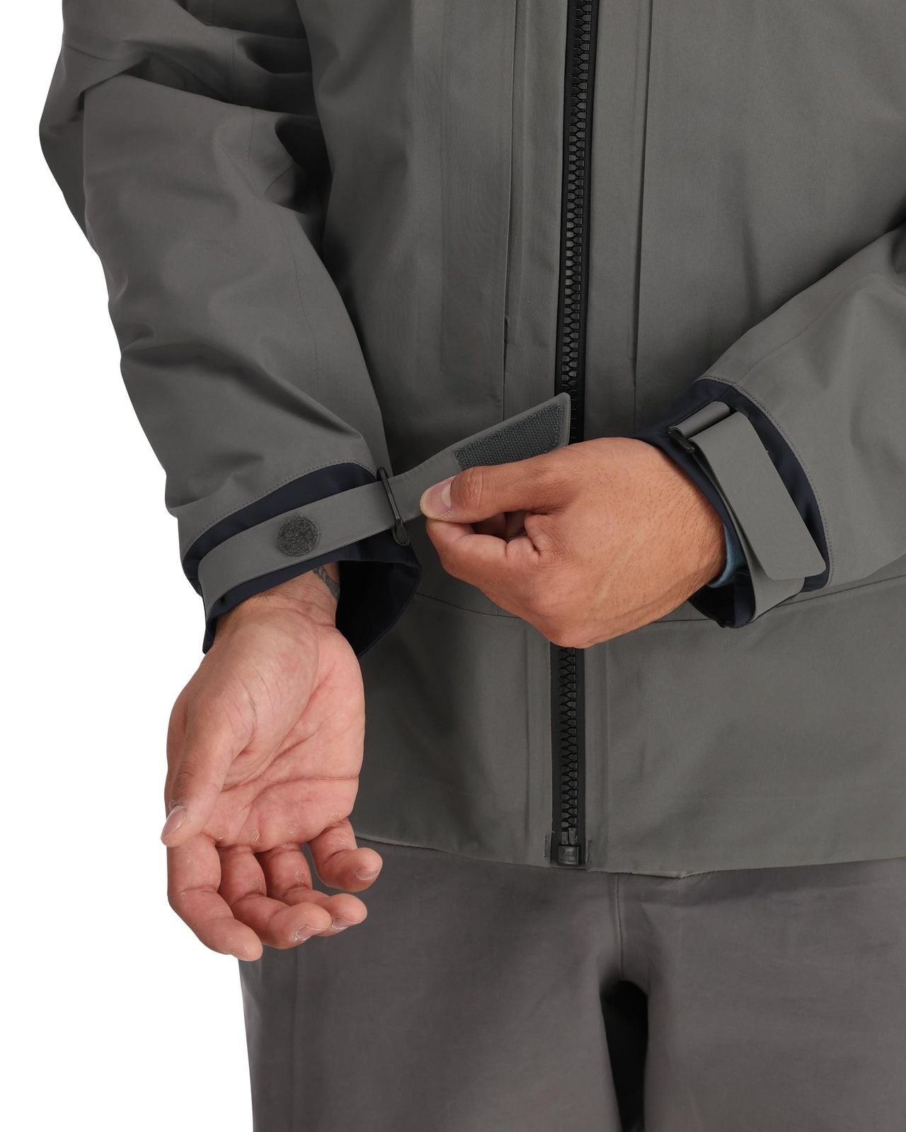 SIMMS G4 Pro Jacket Slate