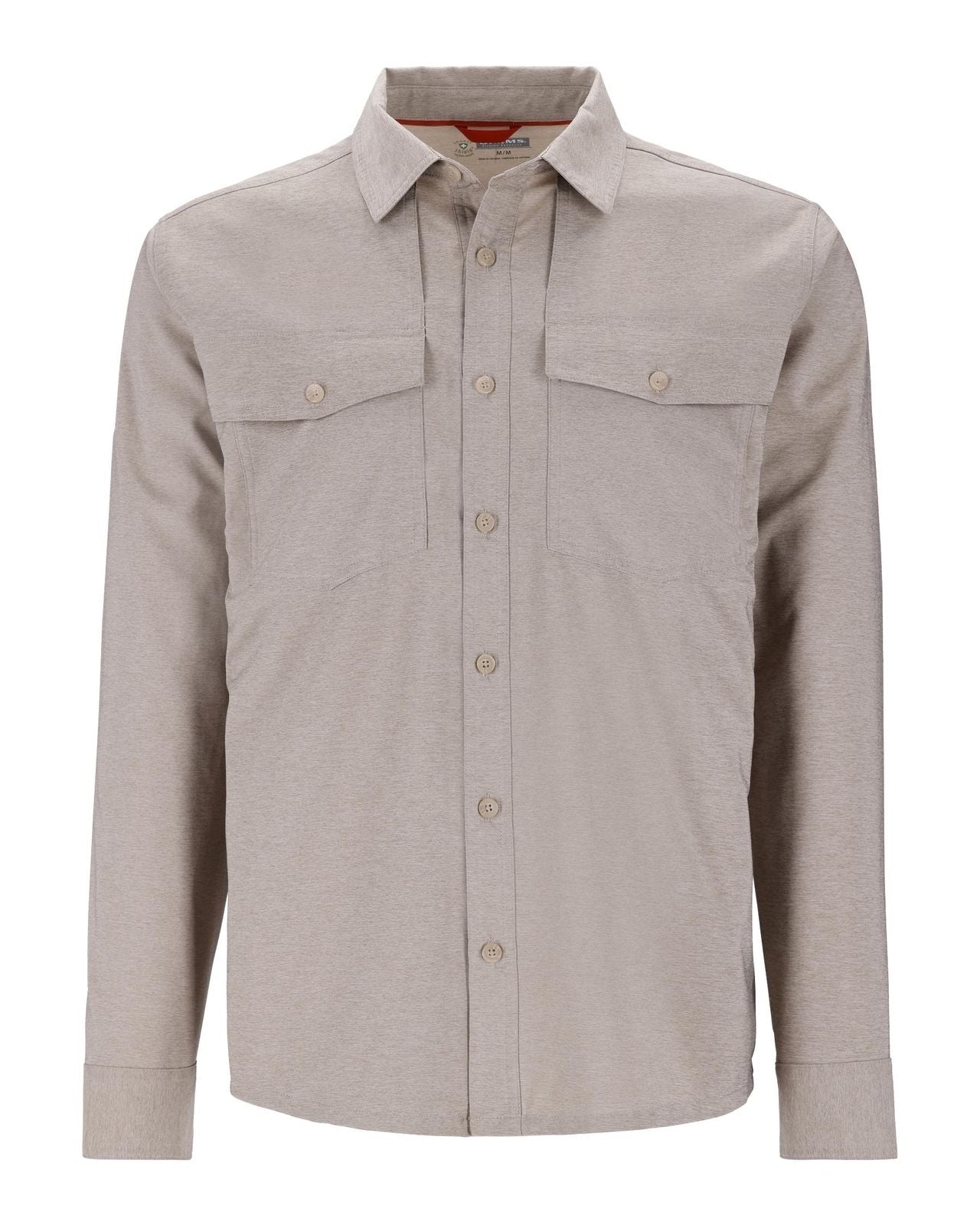 SIMMS No-See-Um Bugstopper Shirt