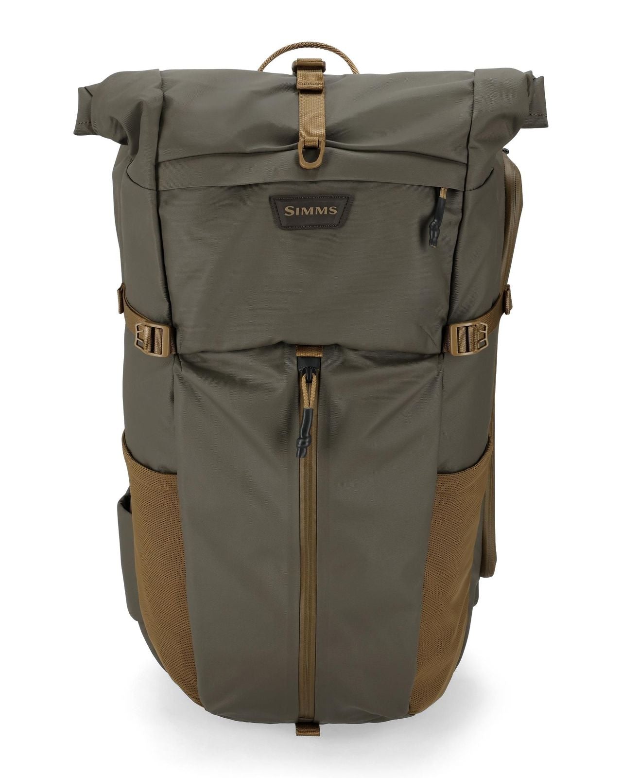 SIMMS Headwaters Backpack Hickory