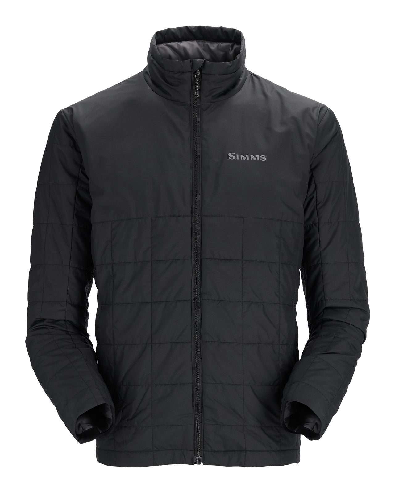 Simms Fall Run Collared Jacket