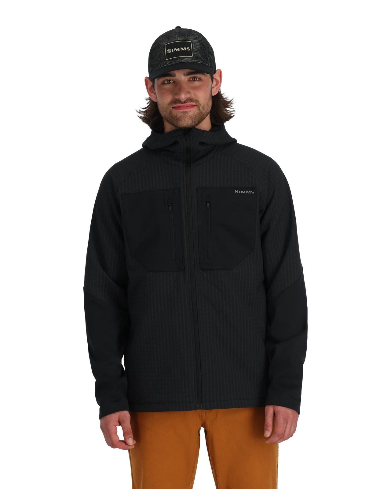 Simms Confluence Hoody