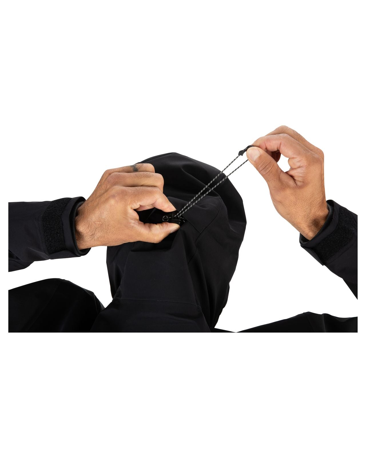 Simms Freestone Jacket