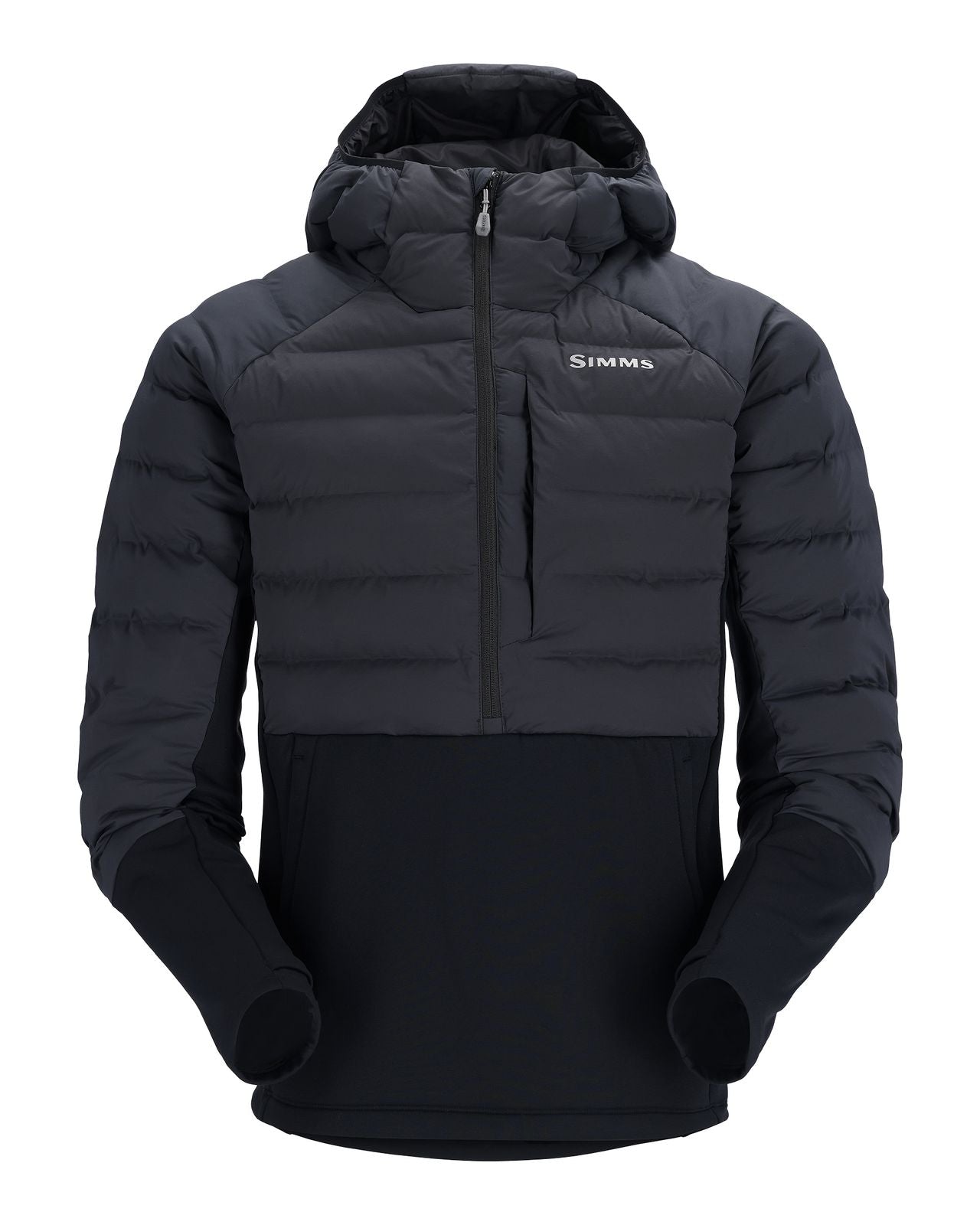 Jaka ar kapuci Simms ExStream Pull Over Hoody