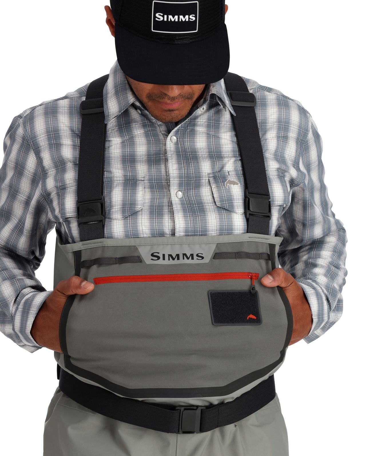 Brienambikses Simms Freestone Stockingfoot