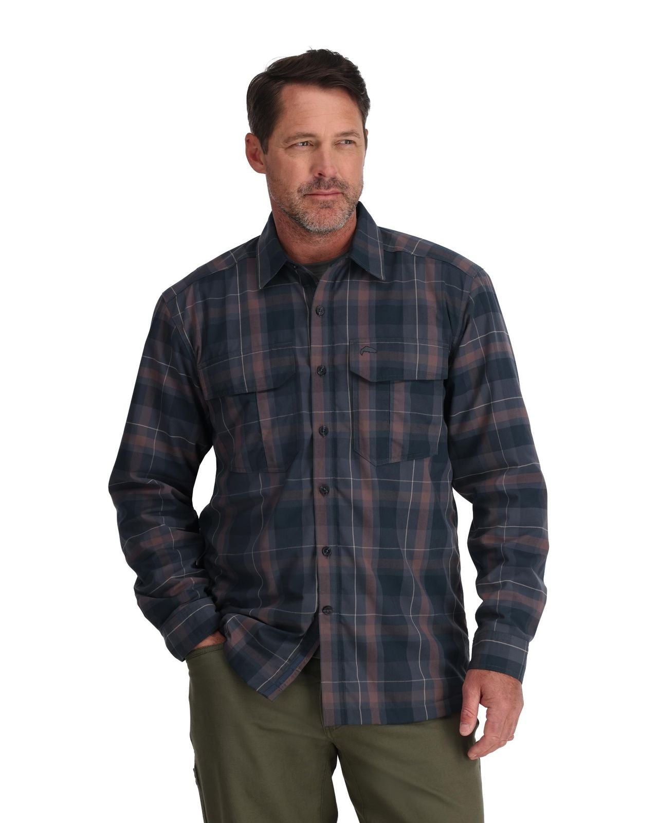 SIMMS ColdWeather Shirt