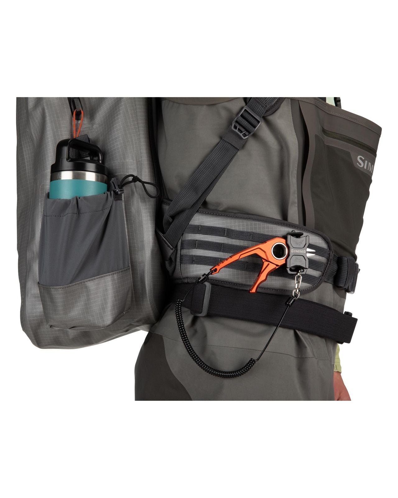 SIMMS Dry Creek Z Backpack
