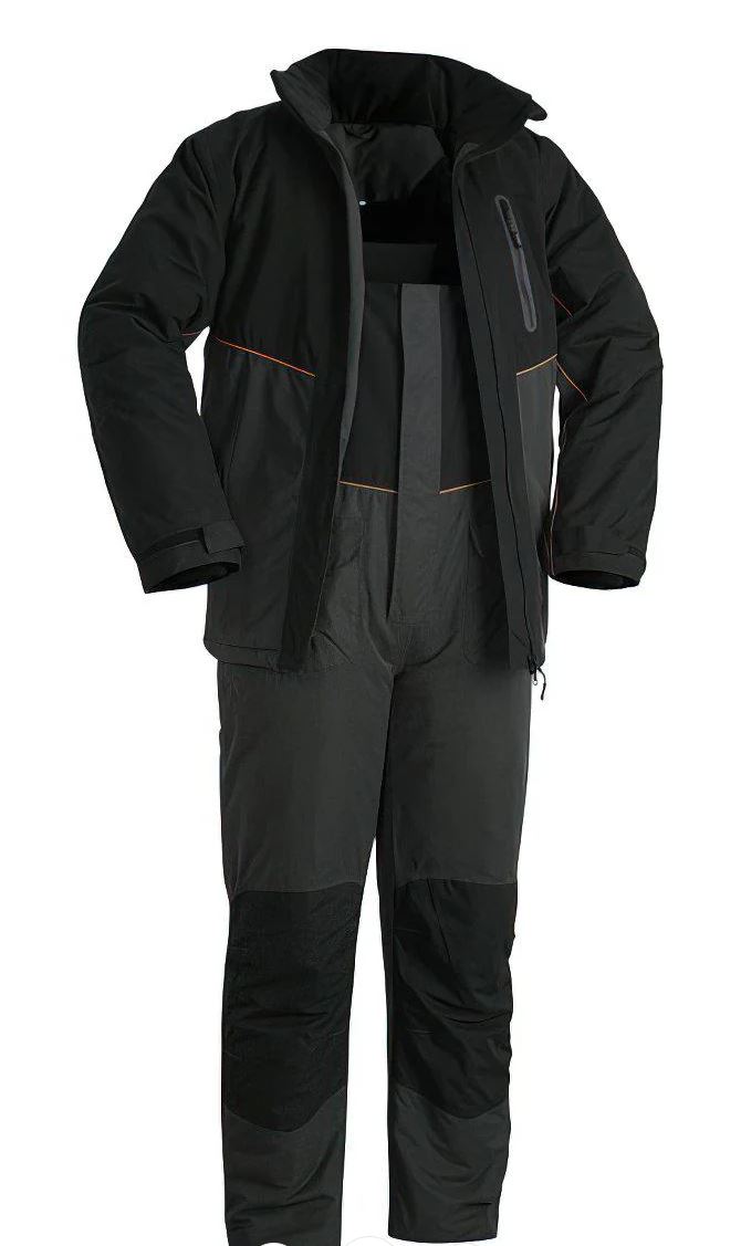 Fladen Thermal suit Authentic