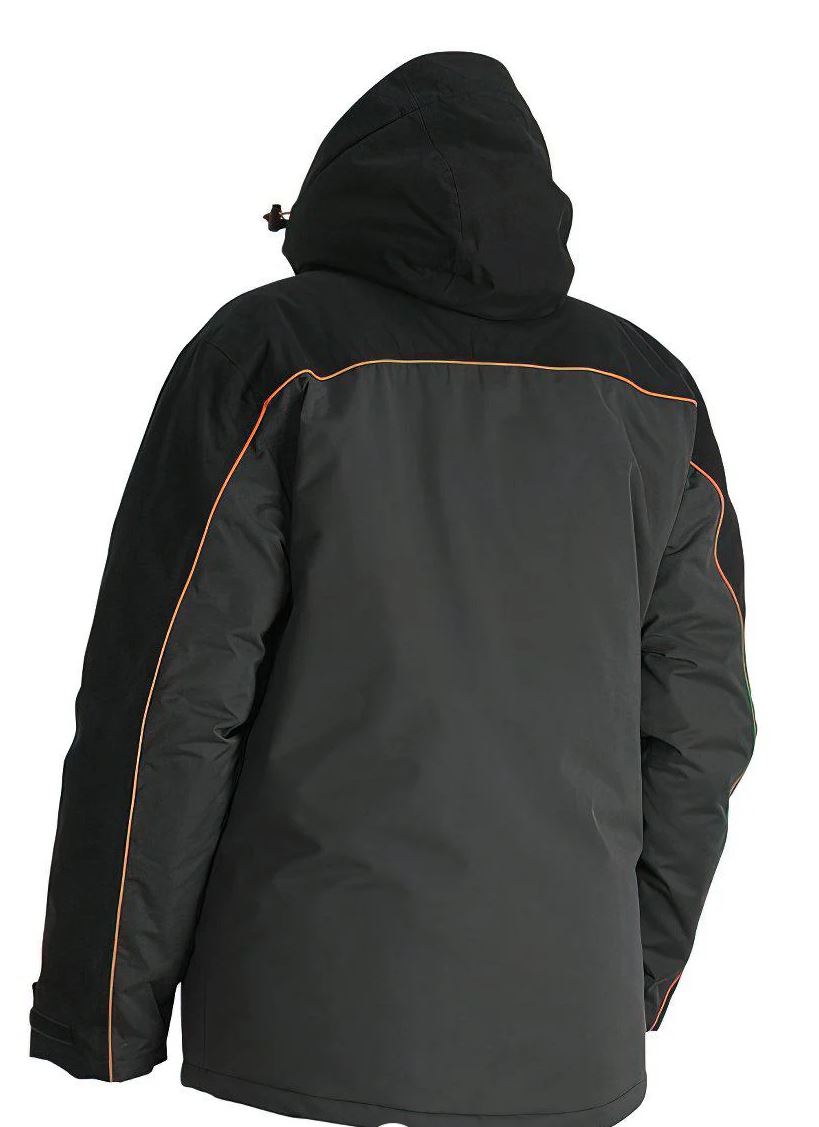 Fladen Thermal suit Authentic