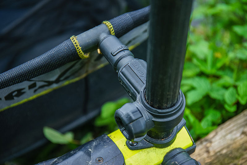 Matrix 3D-R Keepent Arm Short MK2