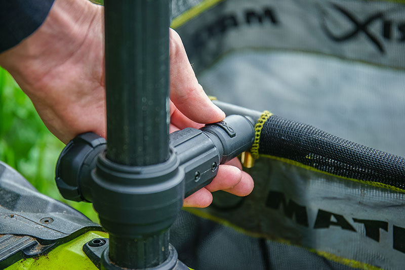 Matrix 3D-R Keepent Arm Short MK2