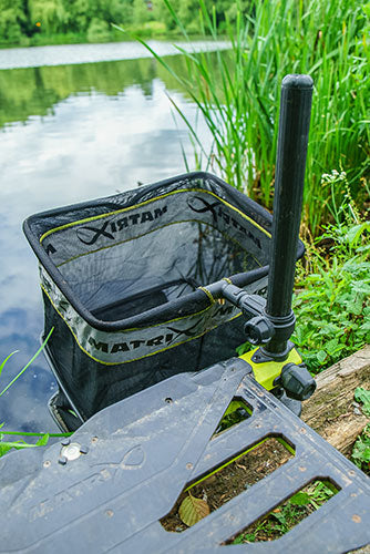 Matrix 3D-R Keepent Arm Short MK2