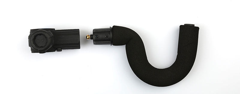 Makšķeres turētājs Matrix 3D-R Up & Over Pole Rest