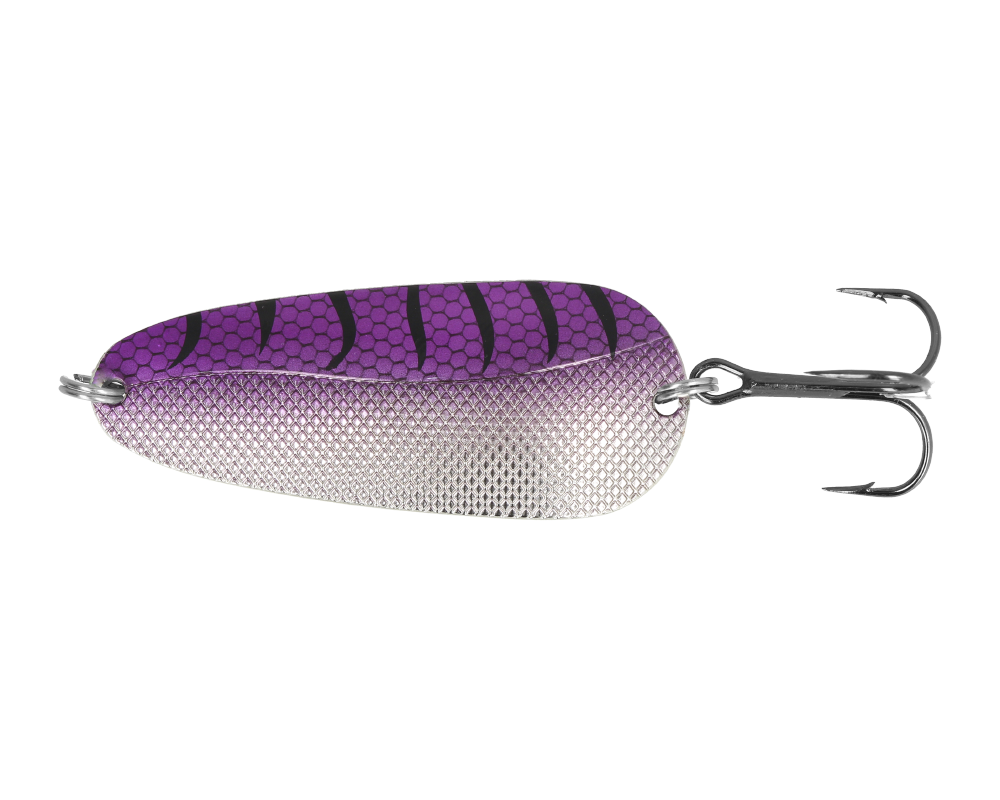 Golden Catch Arcane Spoon
