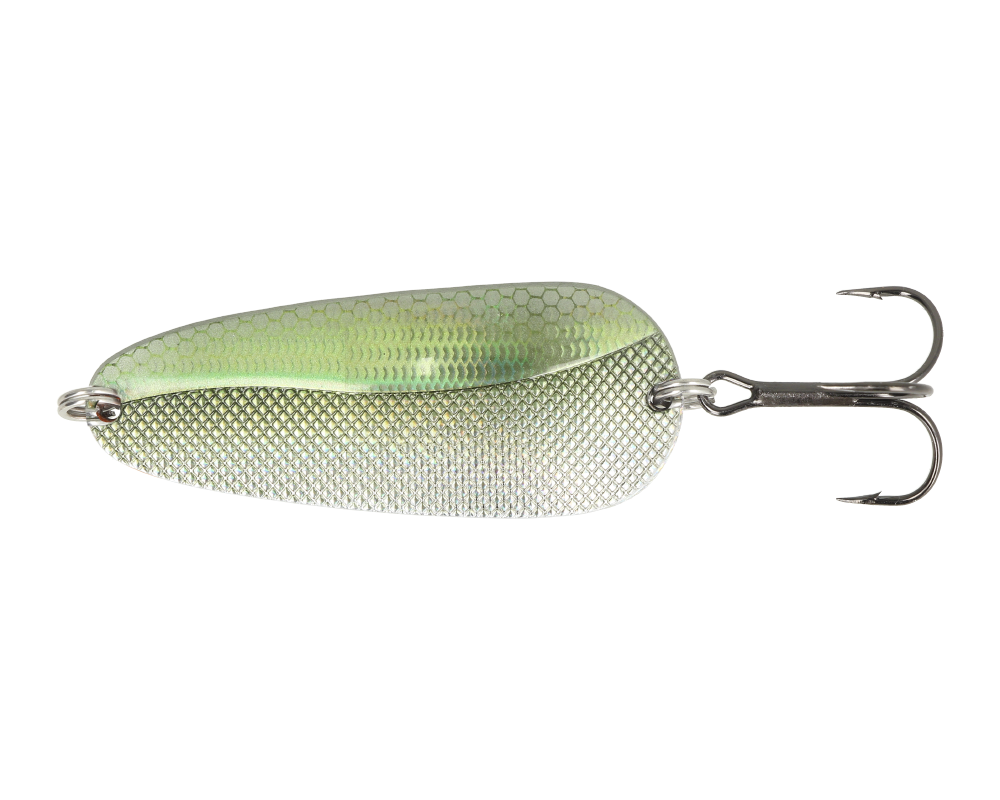 Golden Catch Arcane Spoon