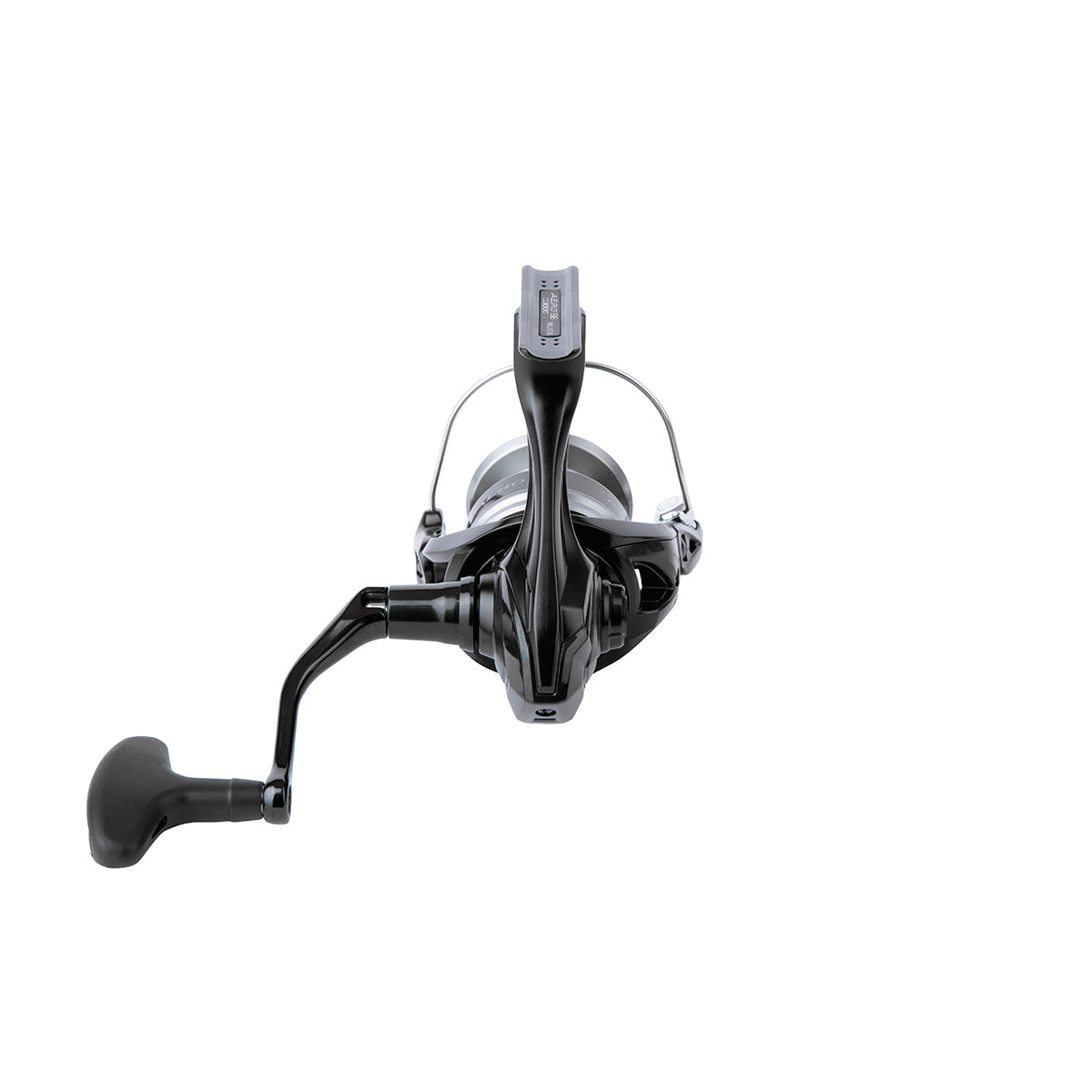 Reel Shimano Aero BB