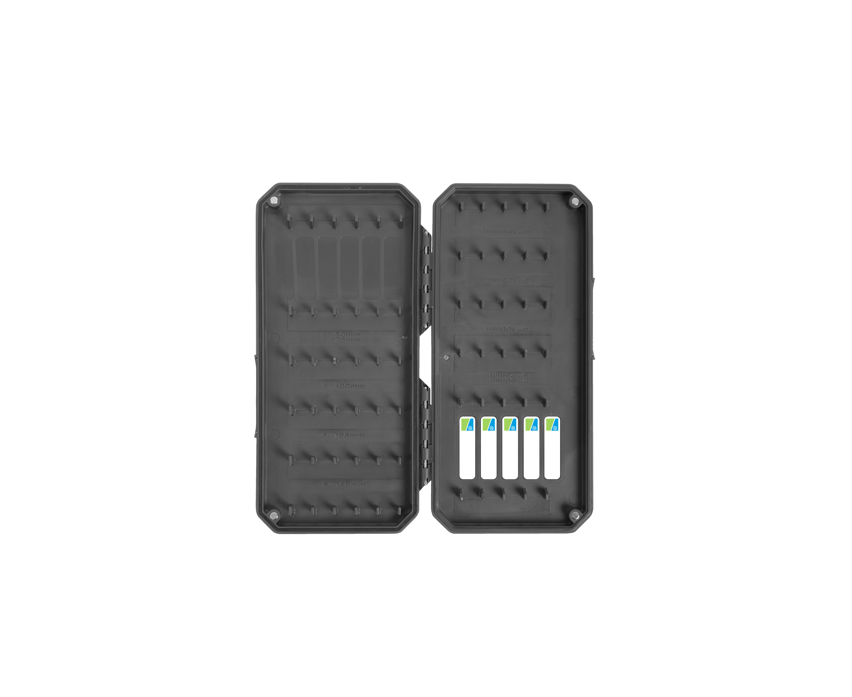 Kaste pavadiņām Preston Innovations Absolute Hooklength Long