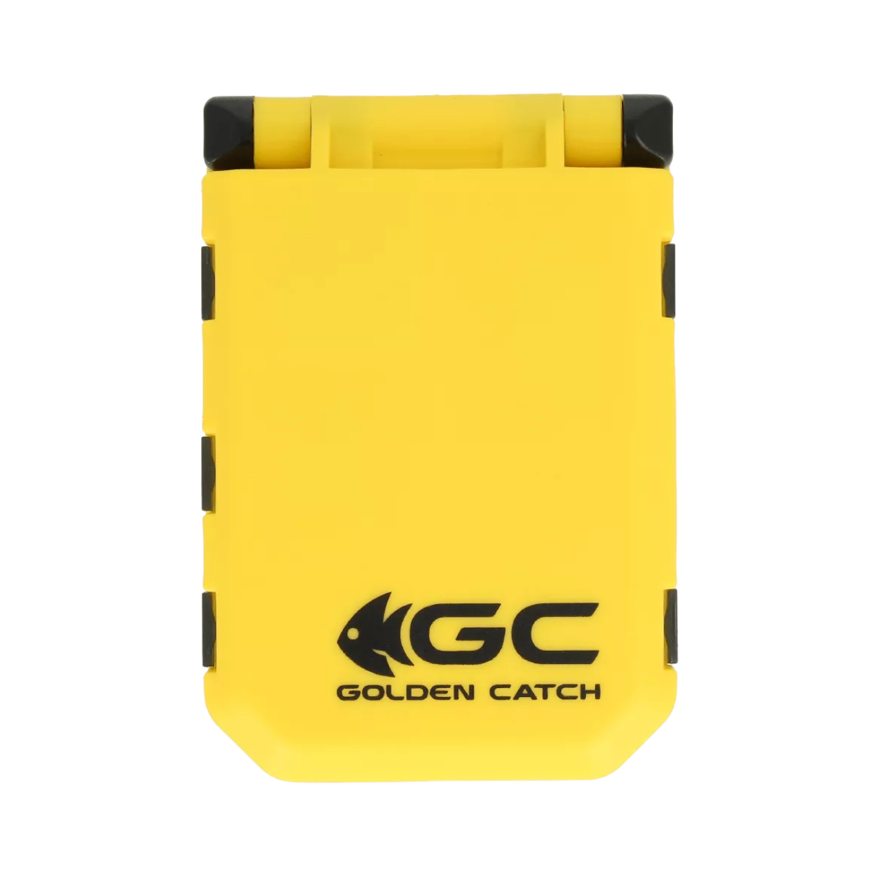 Accessory box Golden Catch AB-1007SS