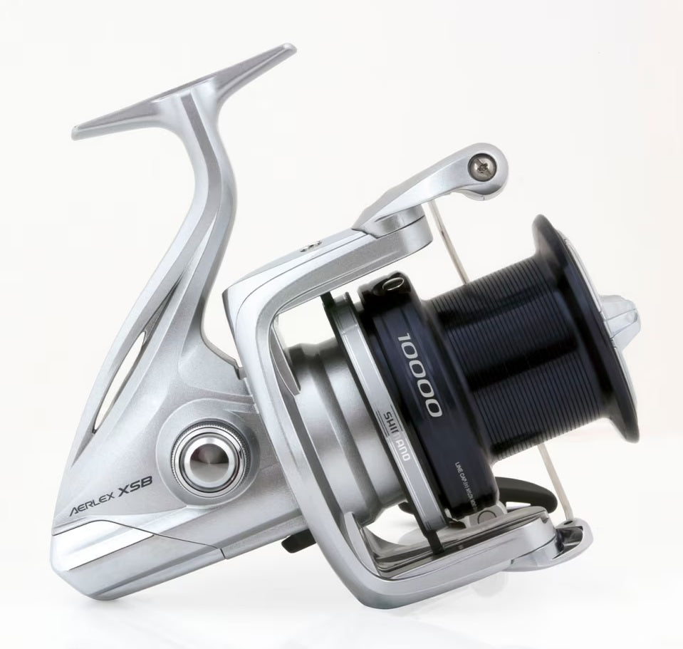 Reel Shimano Aerlex XSB