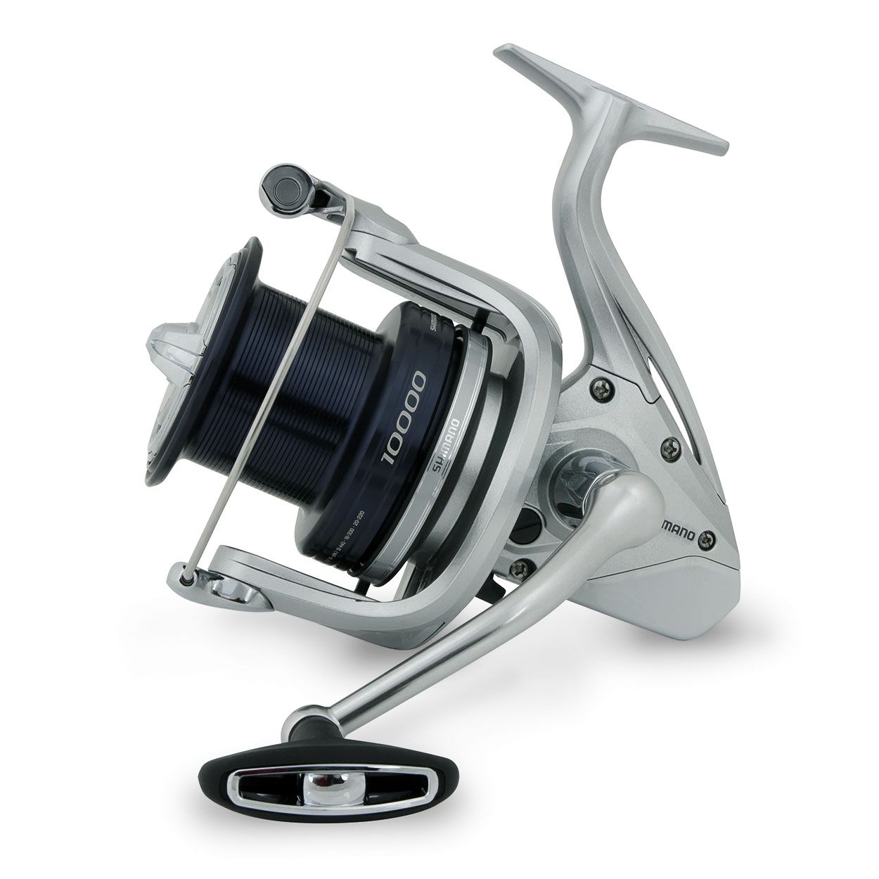 Reel Shimano Aerlex XSB