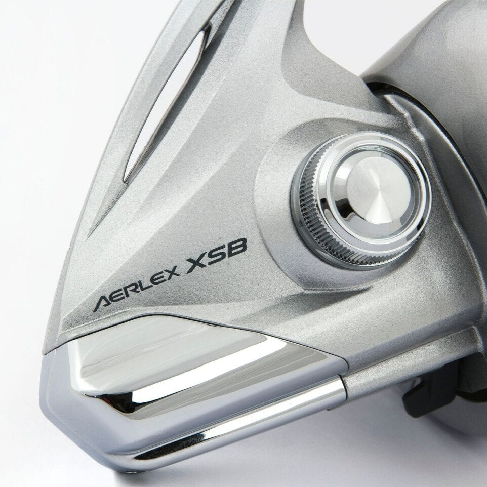 Spole Shimano Aerlex XSB