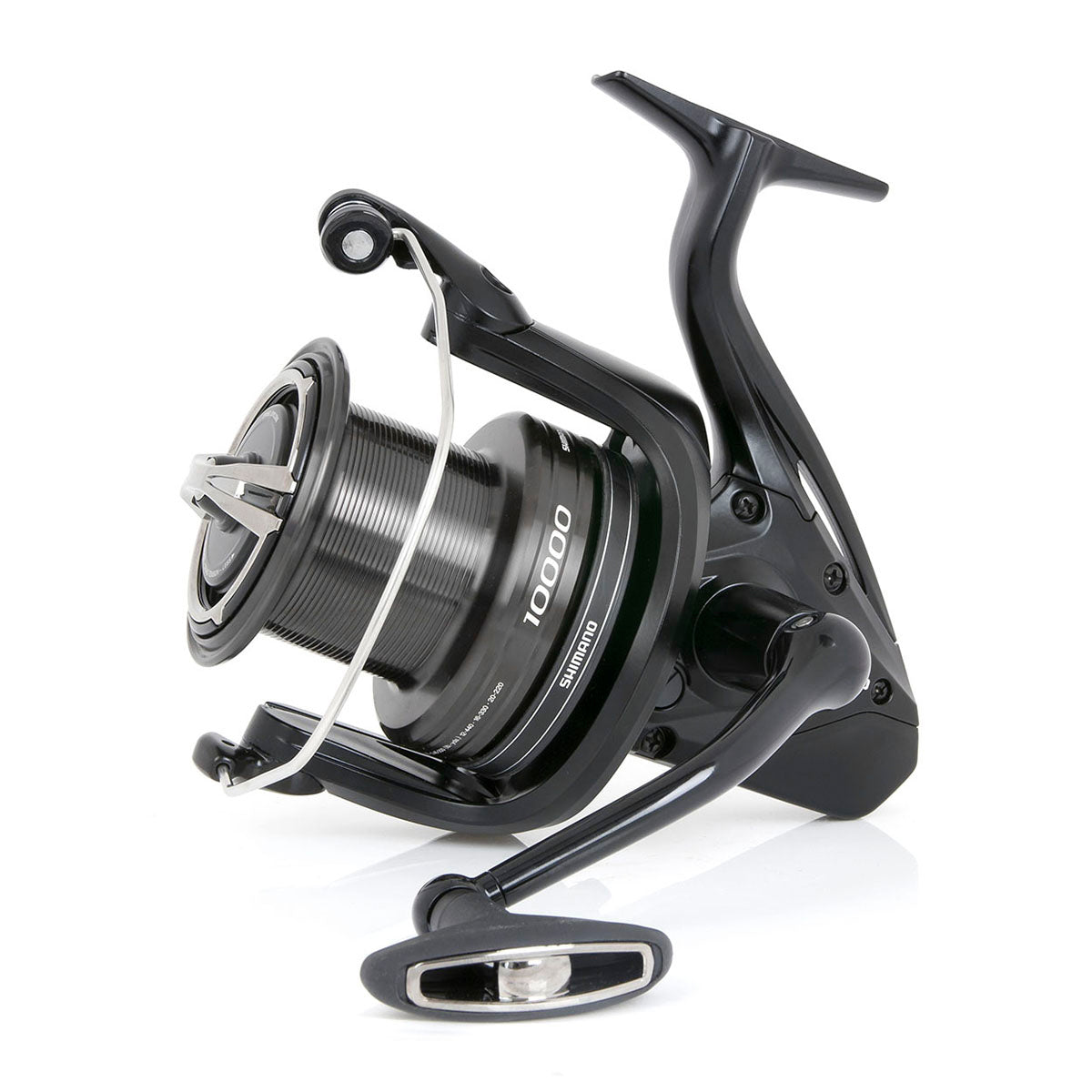 Reel Shimano Aerlex XTB