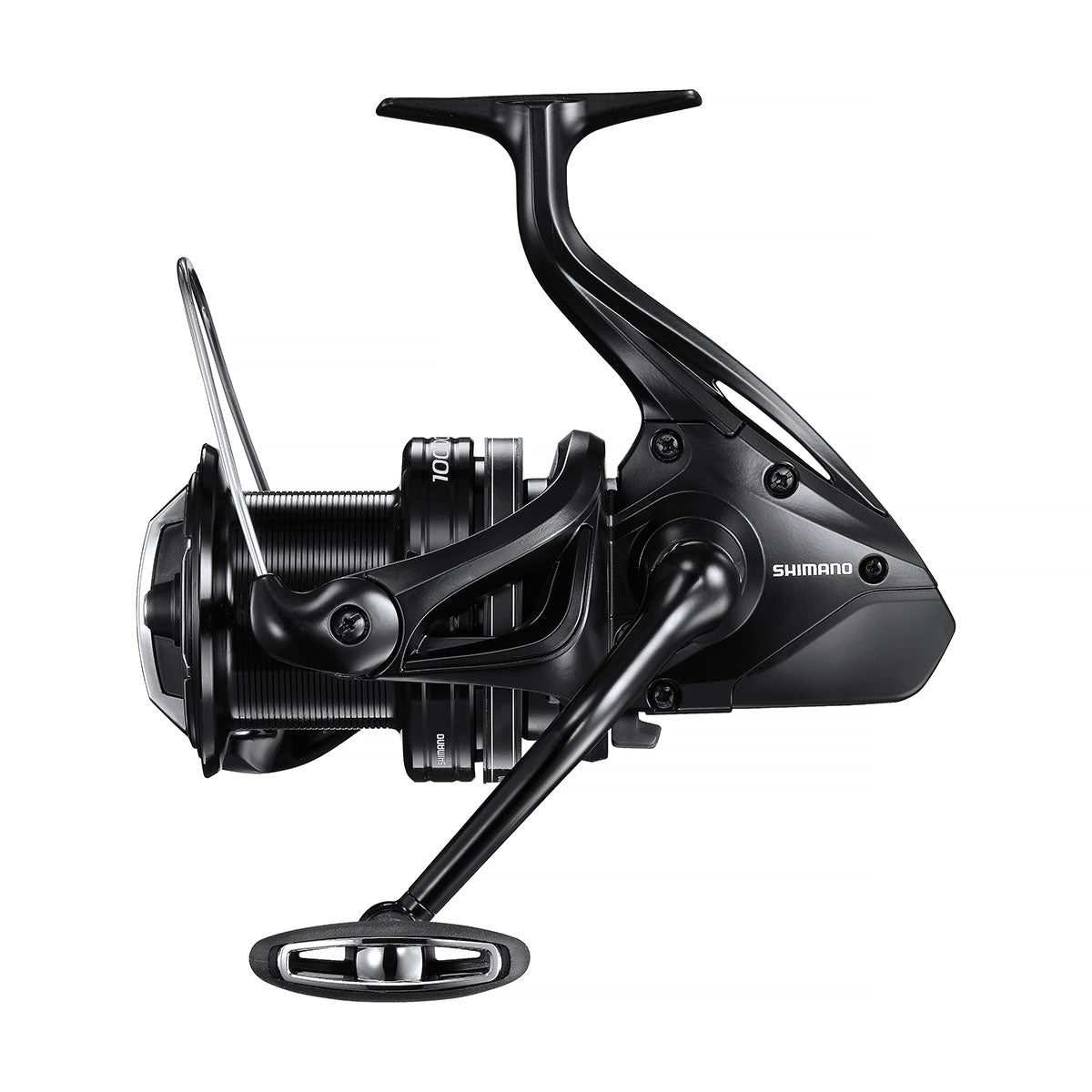 Reel Shimano Aerlex XTB