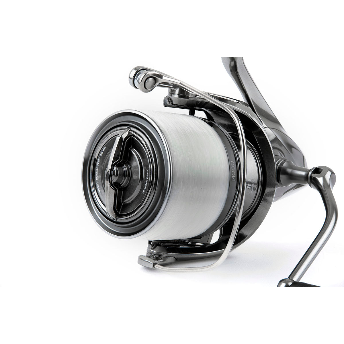 Reel Shimano Aero Technium MgS XSD