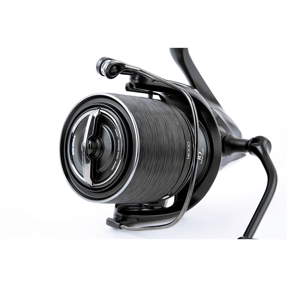 Reel Shimano Aero Technium MgS XTD