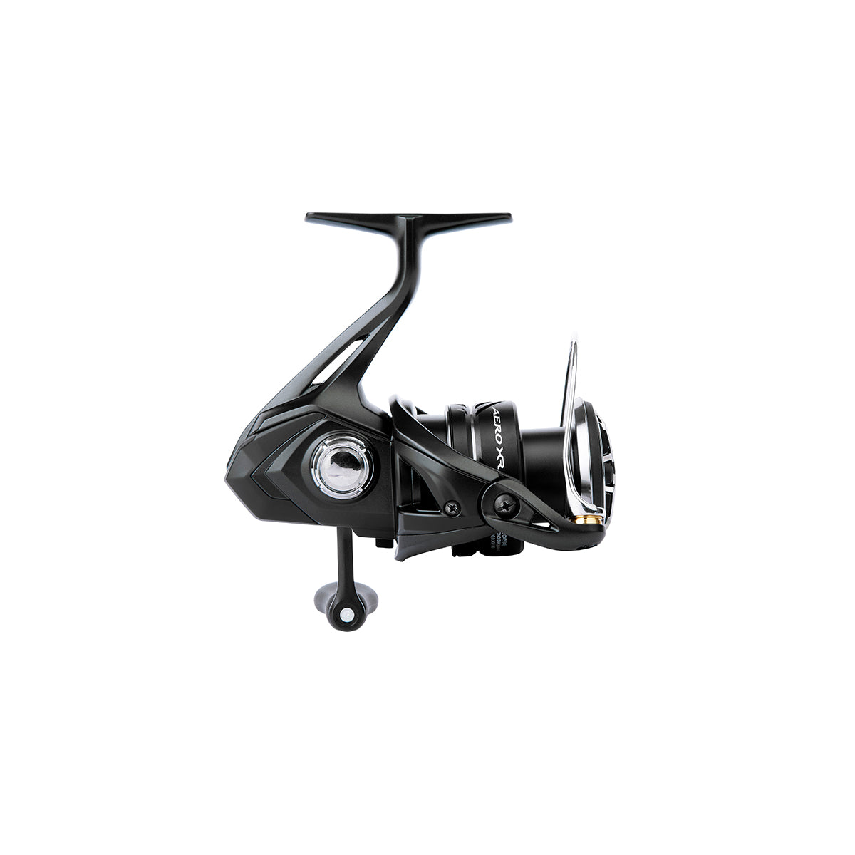 Reel Shimano Aero XR