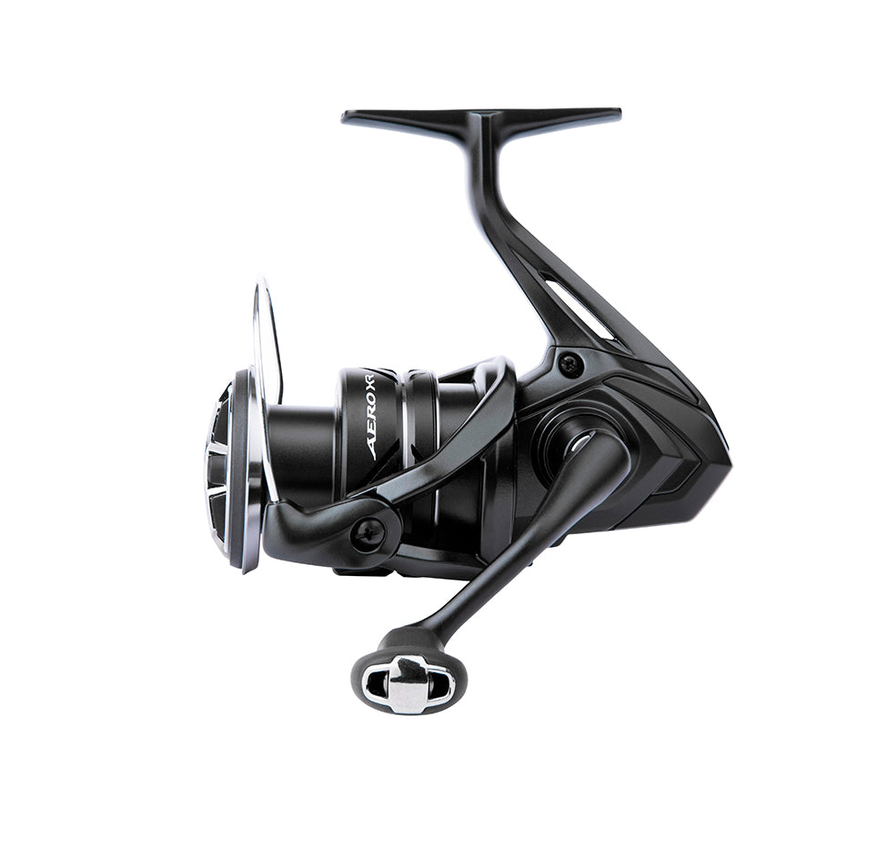 Reel Shimano Aero XR