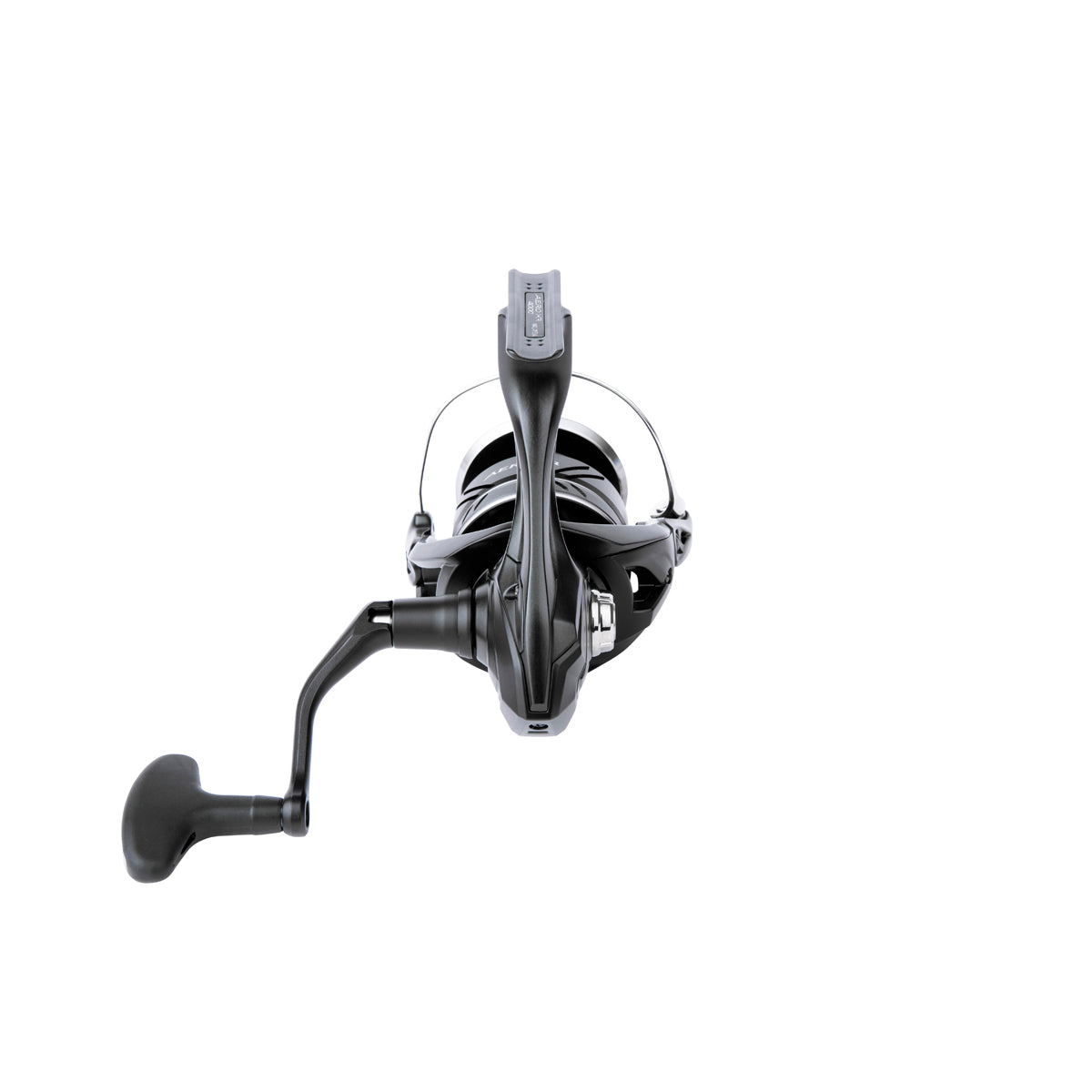 Reel Shimano Aero XR